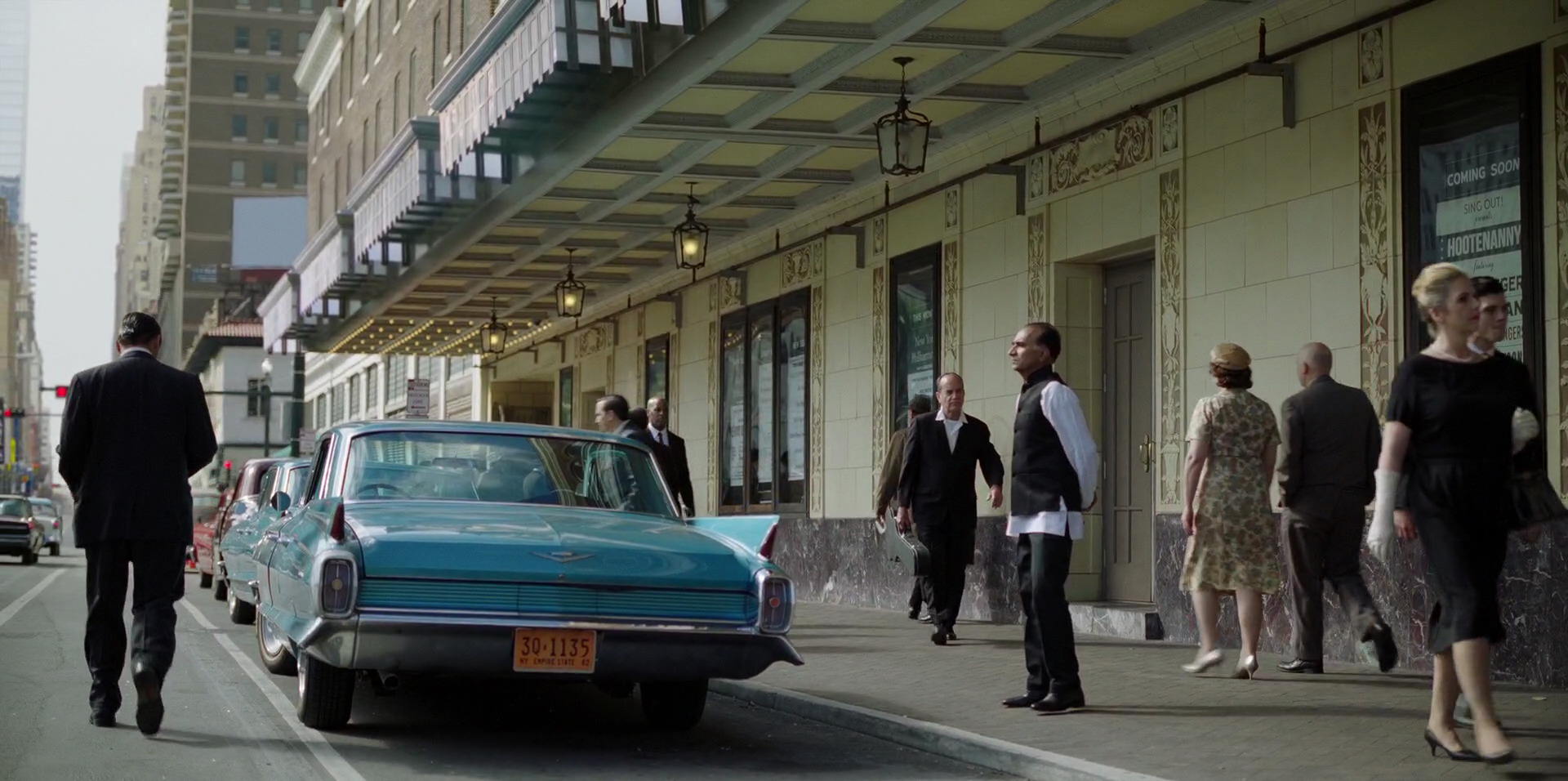 Green Book (2018) screencap 3297