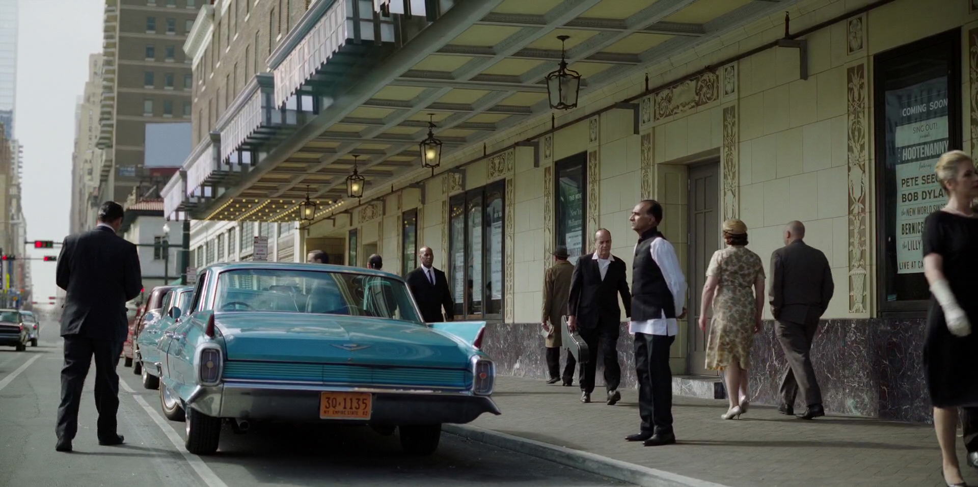 Green Book (2018) movie still 3298