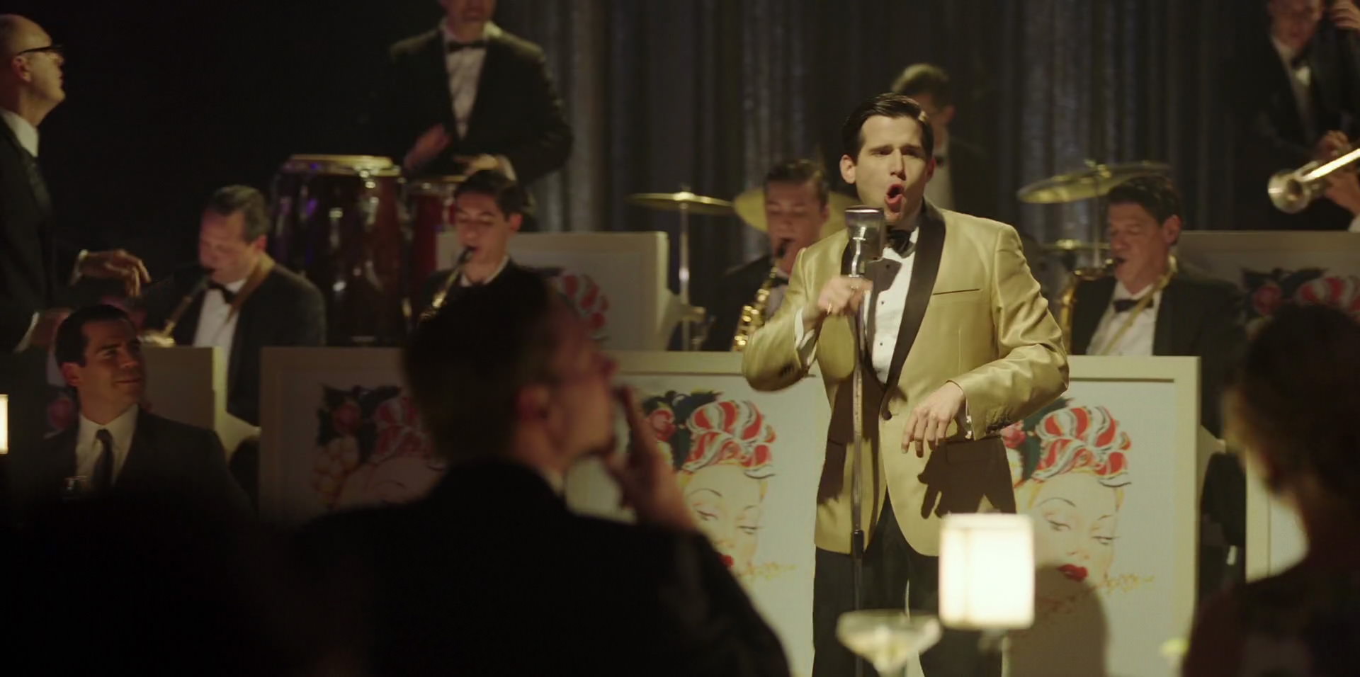 Green Book (2018) movie still 331