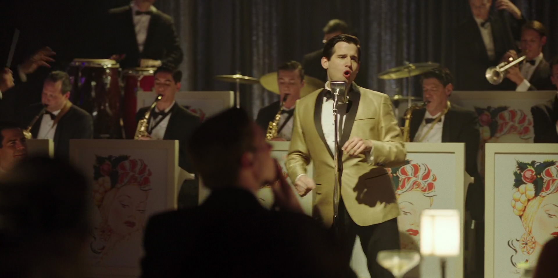 Green Book (2018) HD screenshot 332