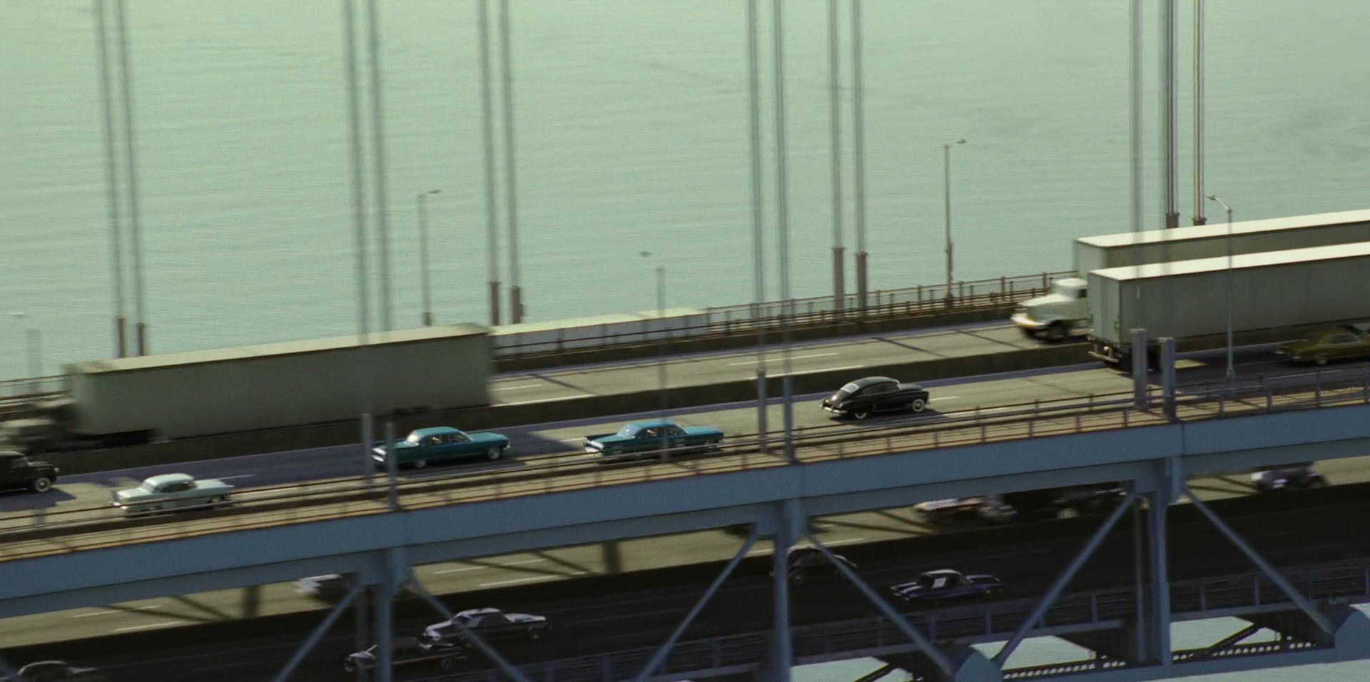 Green Book (2018) HD screenshot 3323
