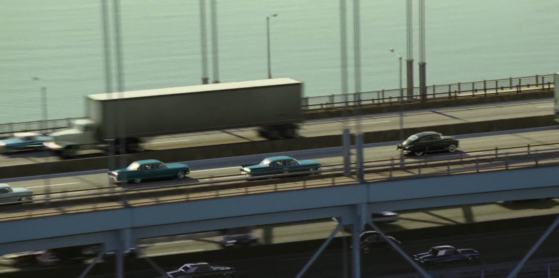 Green Book (2018) movie still 3325
