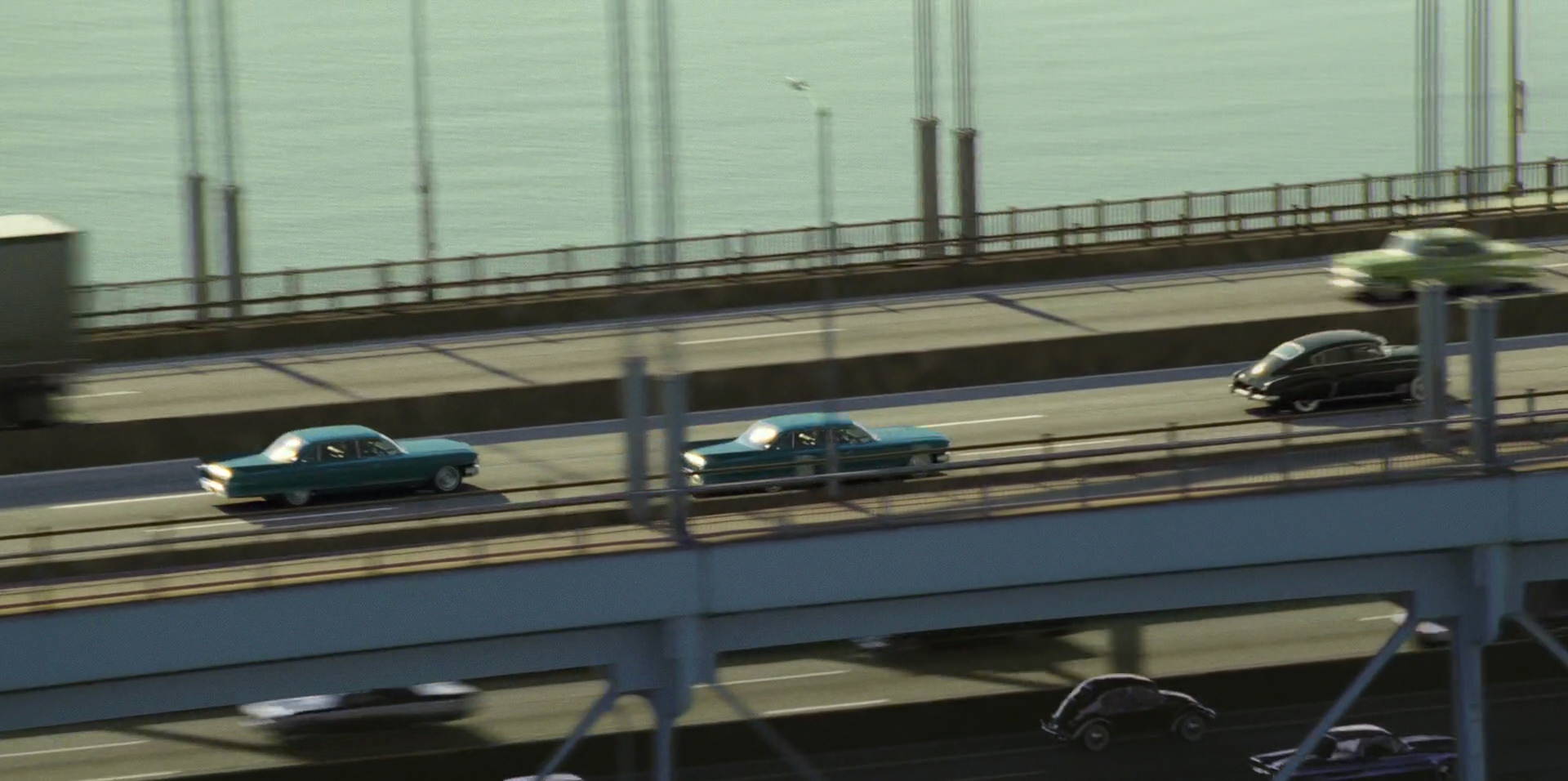 Green Book (2018) HD screenshot 3326