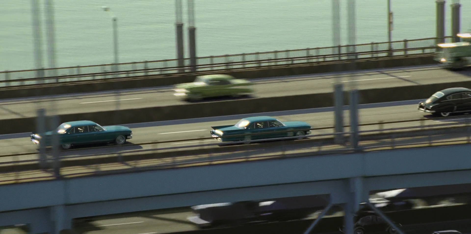 Green Book (2018) screencap 3327
