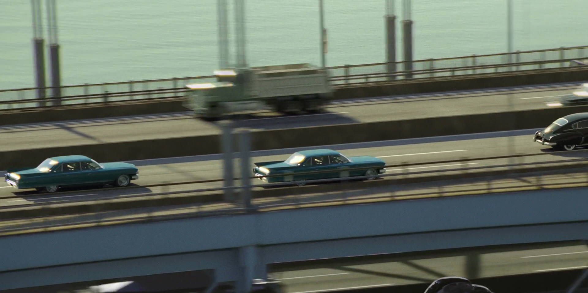 Green Book (2018) movie still 3328