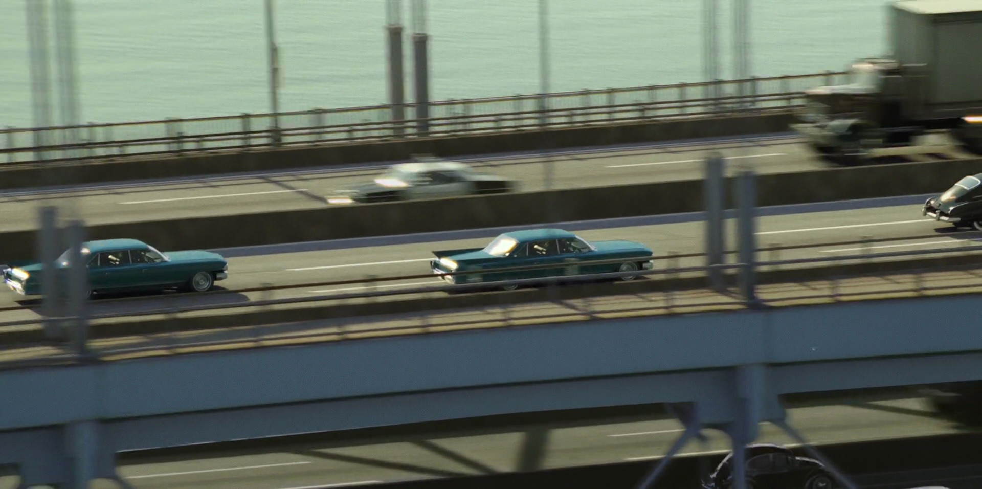 Green Book (2018) HD screenshot 3329