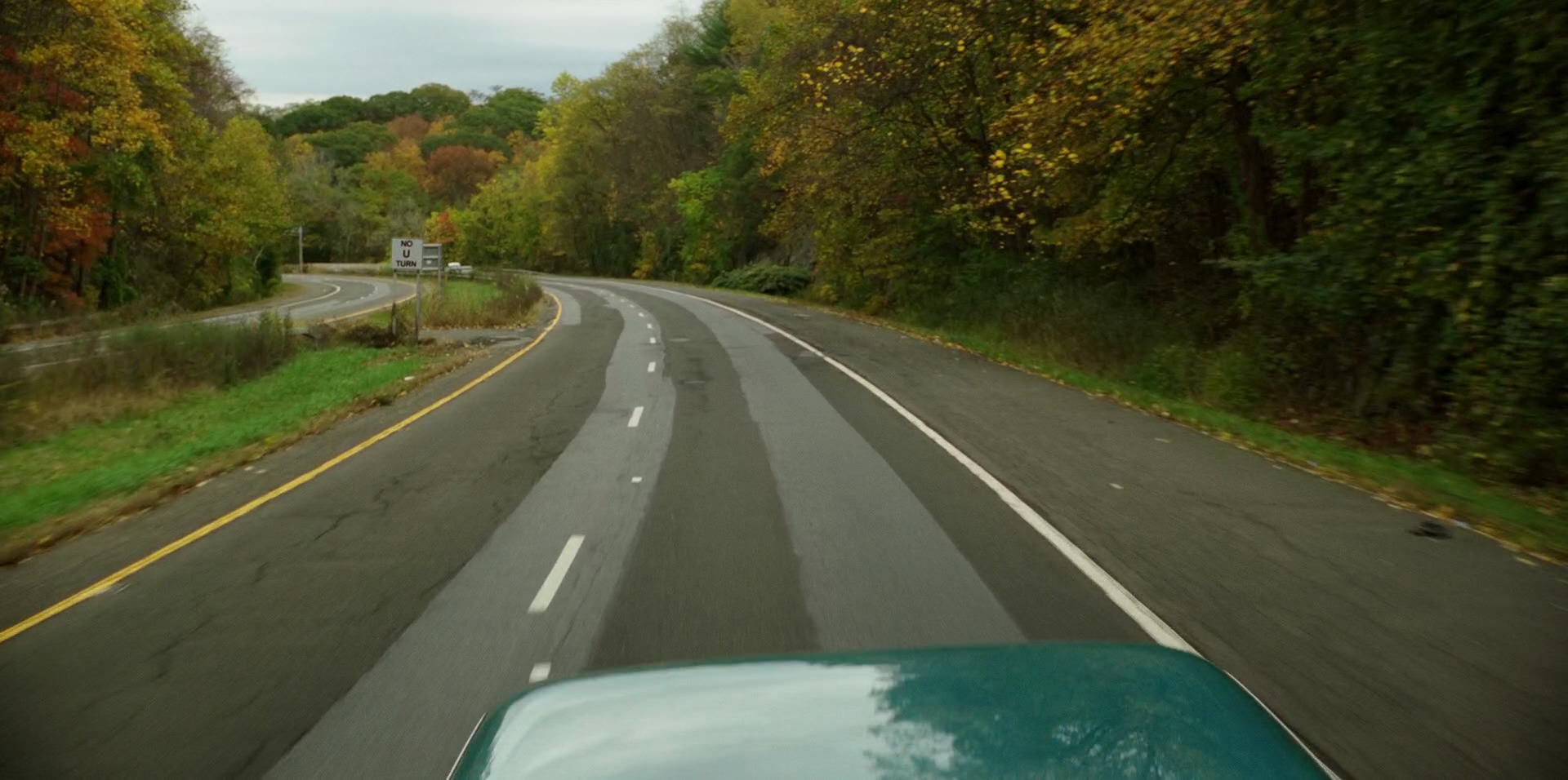 Green Book (2018) HD screenshot 3332