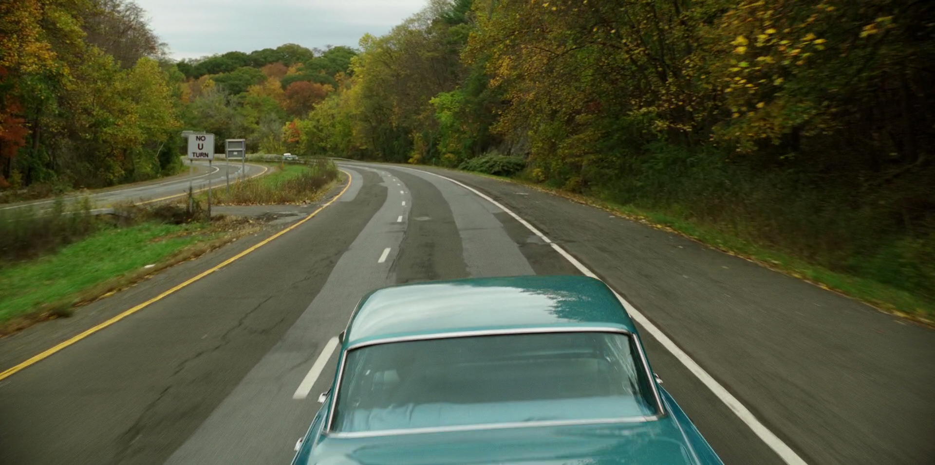 Green Book (2018) movie still 3334