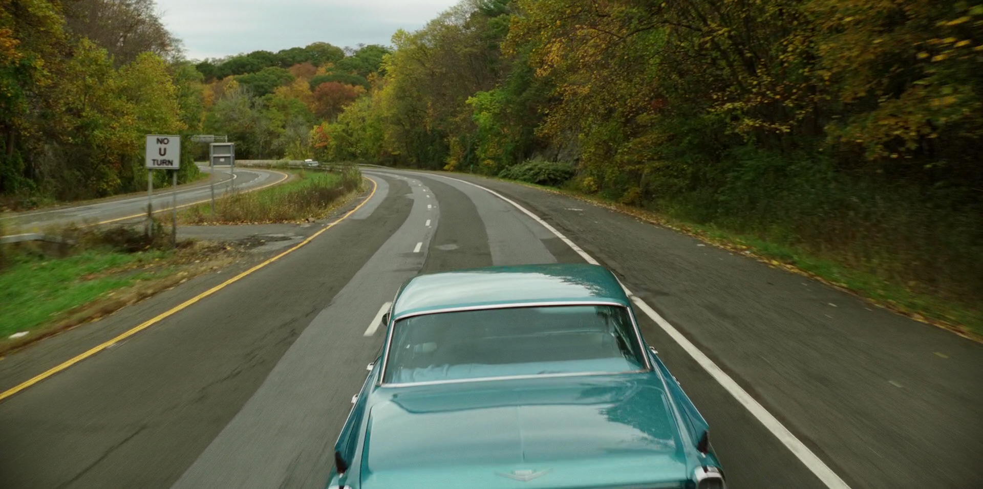 Green Book (2018) HD screenshot 3335