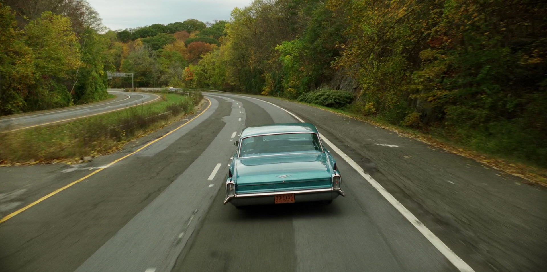 Green Book (2018) HD screenshot 3338