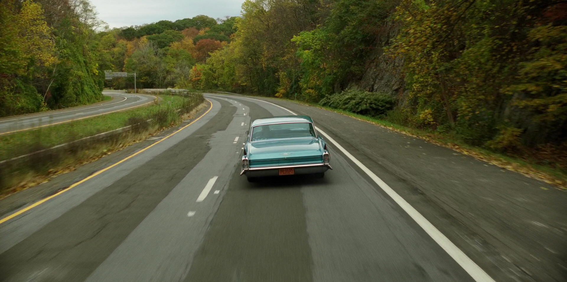 Green Book (2018) movie still 3340