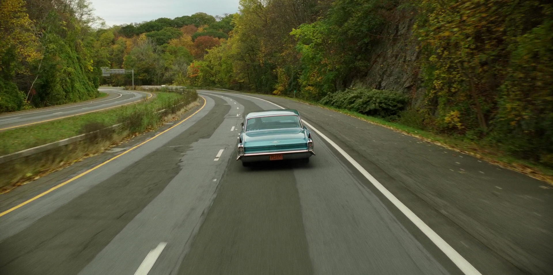 Green Book (2018) HD screenshot 3341