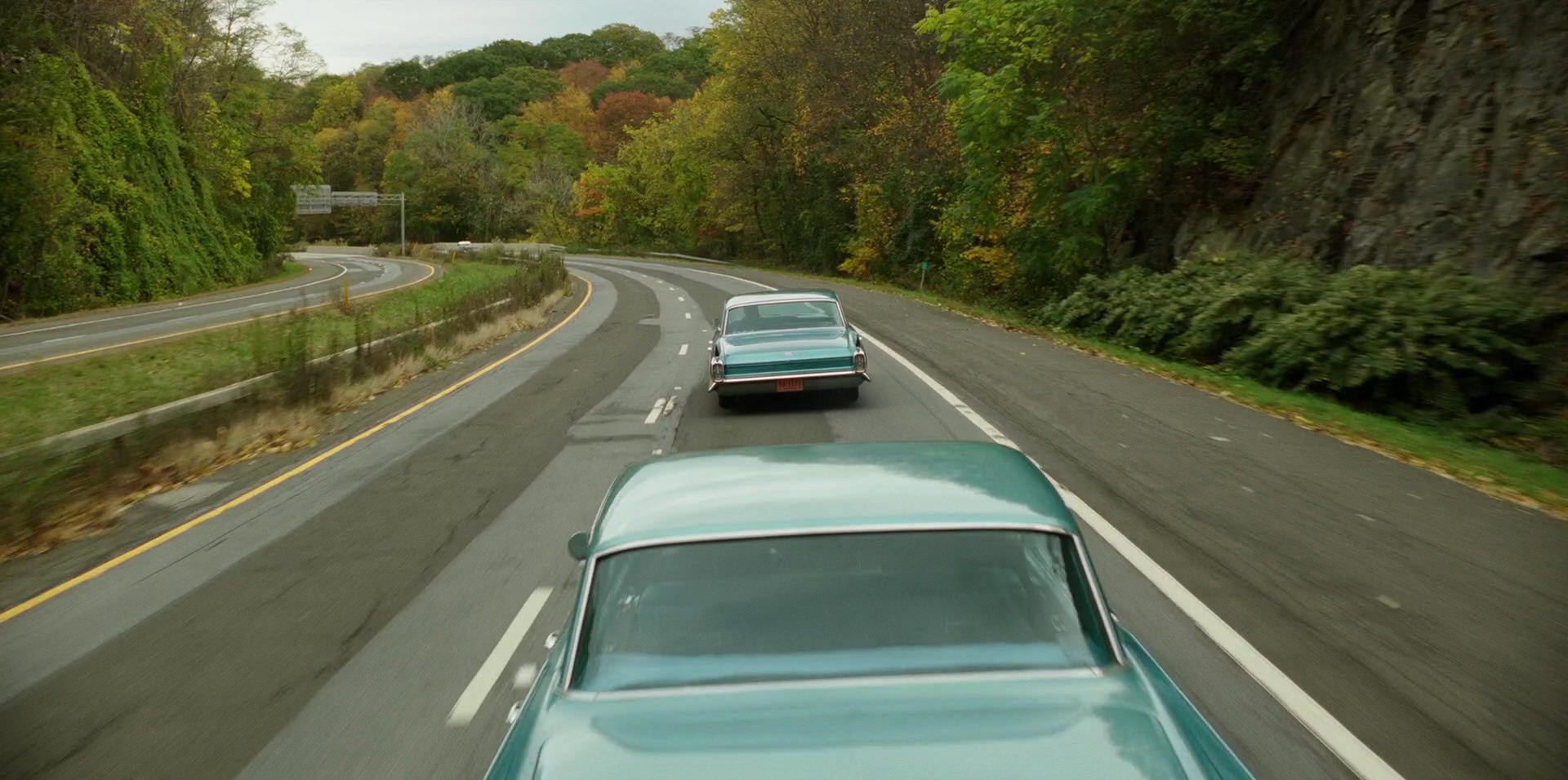 Green Book (2018) HD screenshot 3344