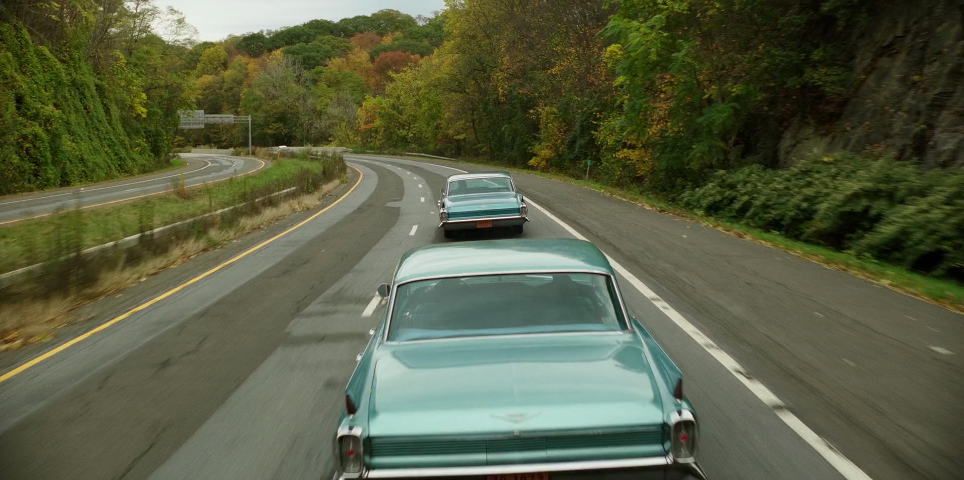 Green Book (2018) screencap 3345