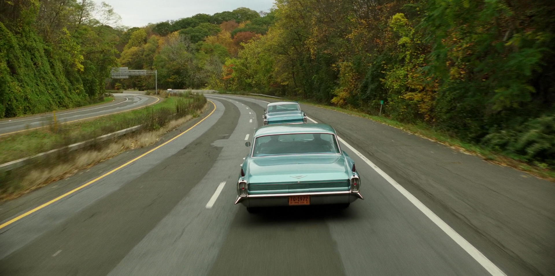 Green Book (2018) HD screenshot 3347