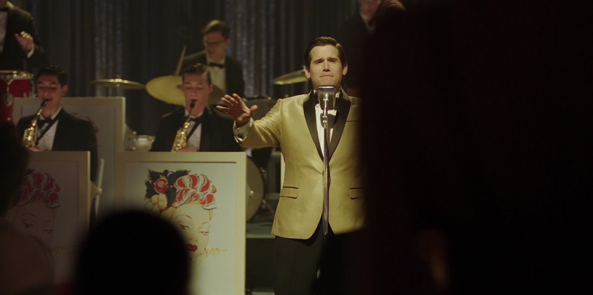 Green Book (2018) HD screenshot 335