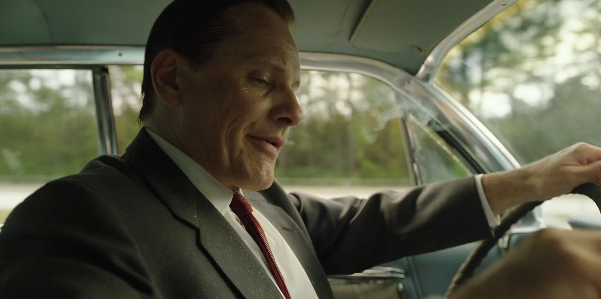 Green Book (2018) movie still 3352