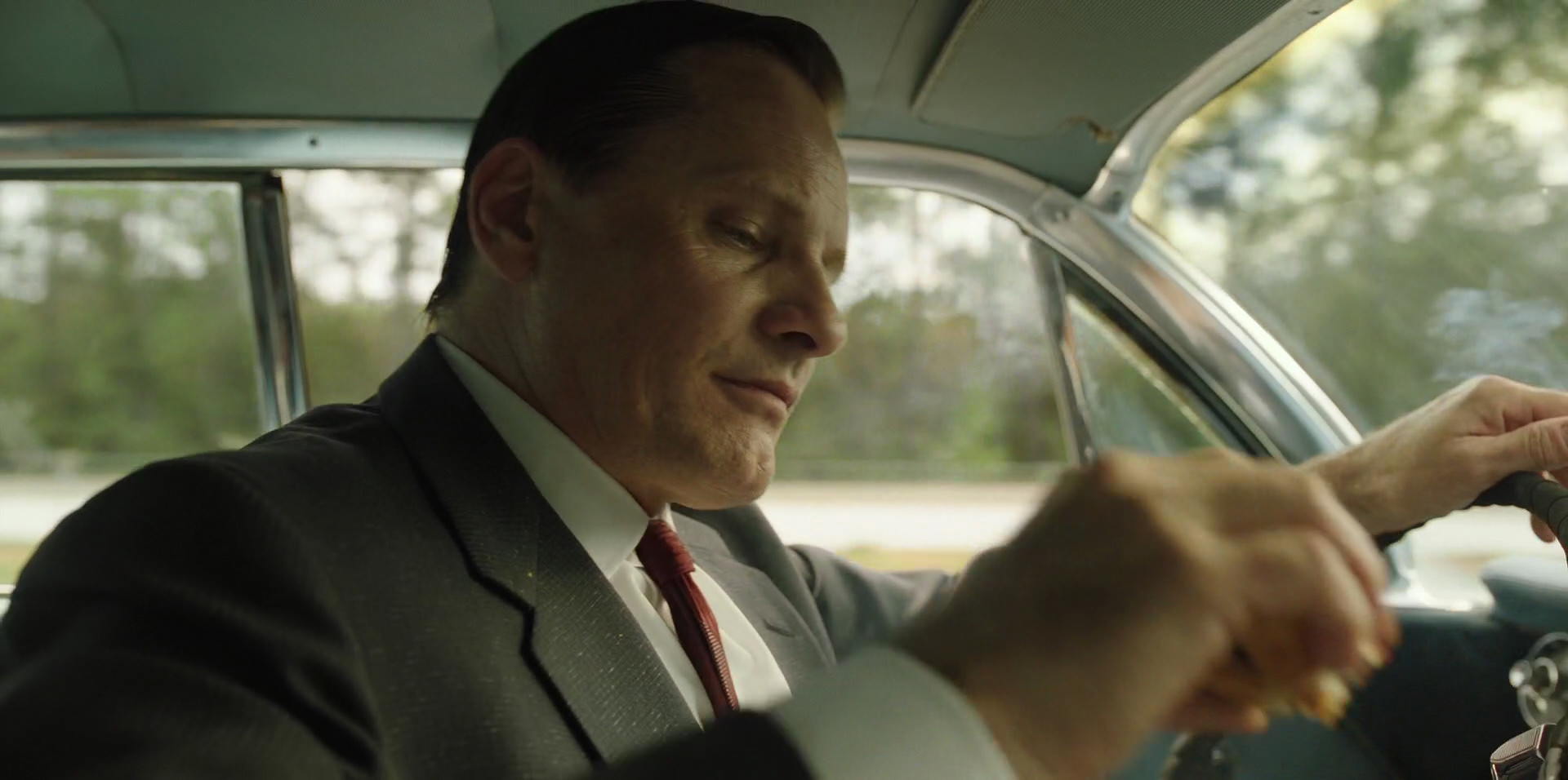 Green Book (2018) HD screenshot 3353