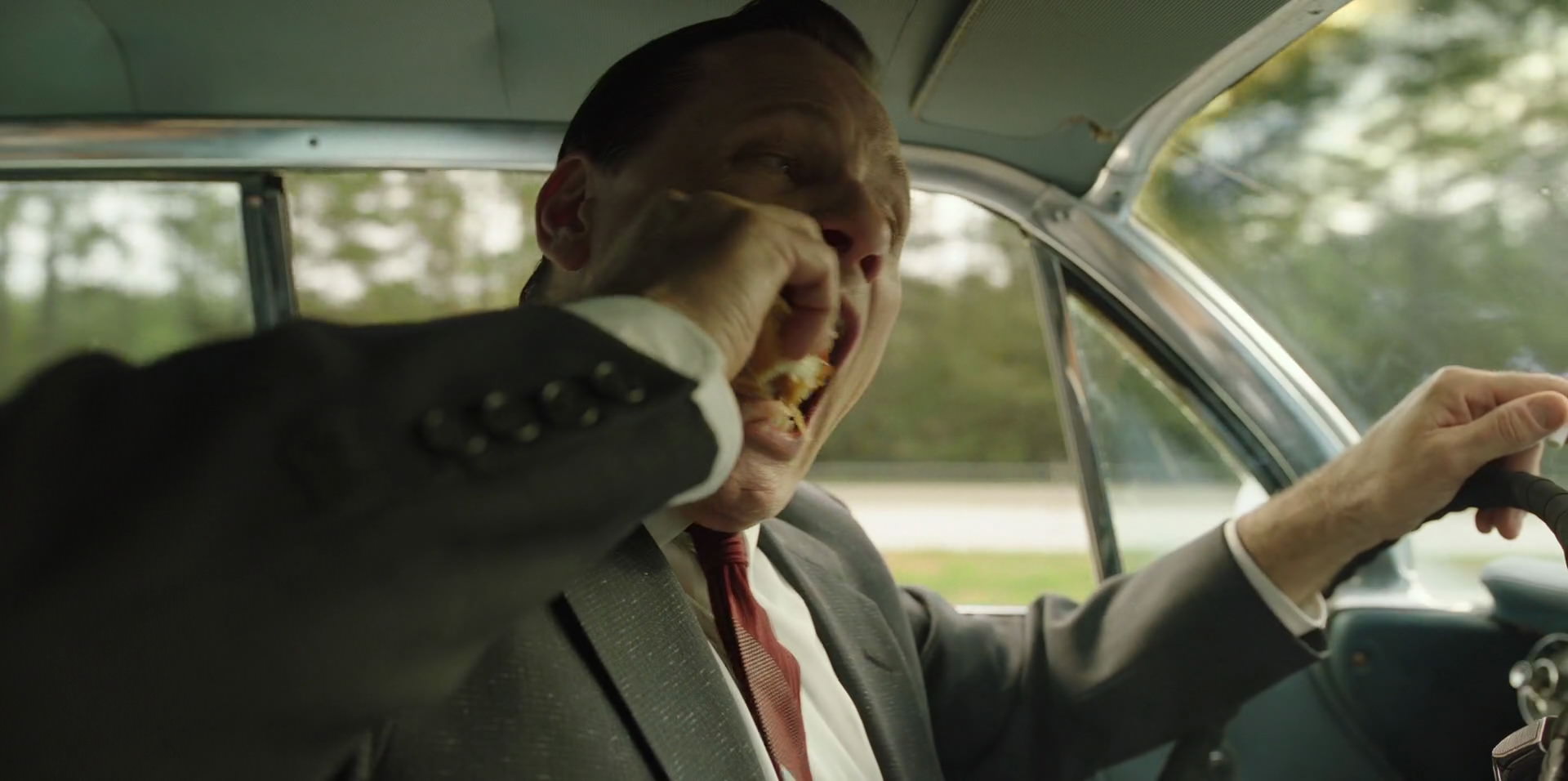 Green Book (2018) movie still 3355