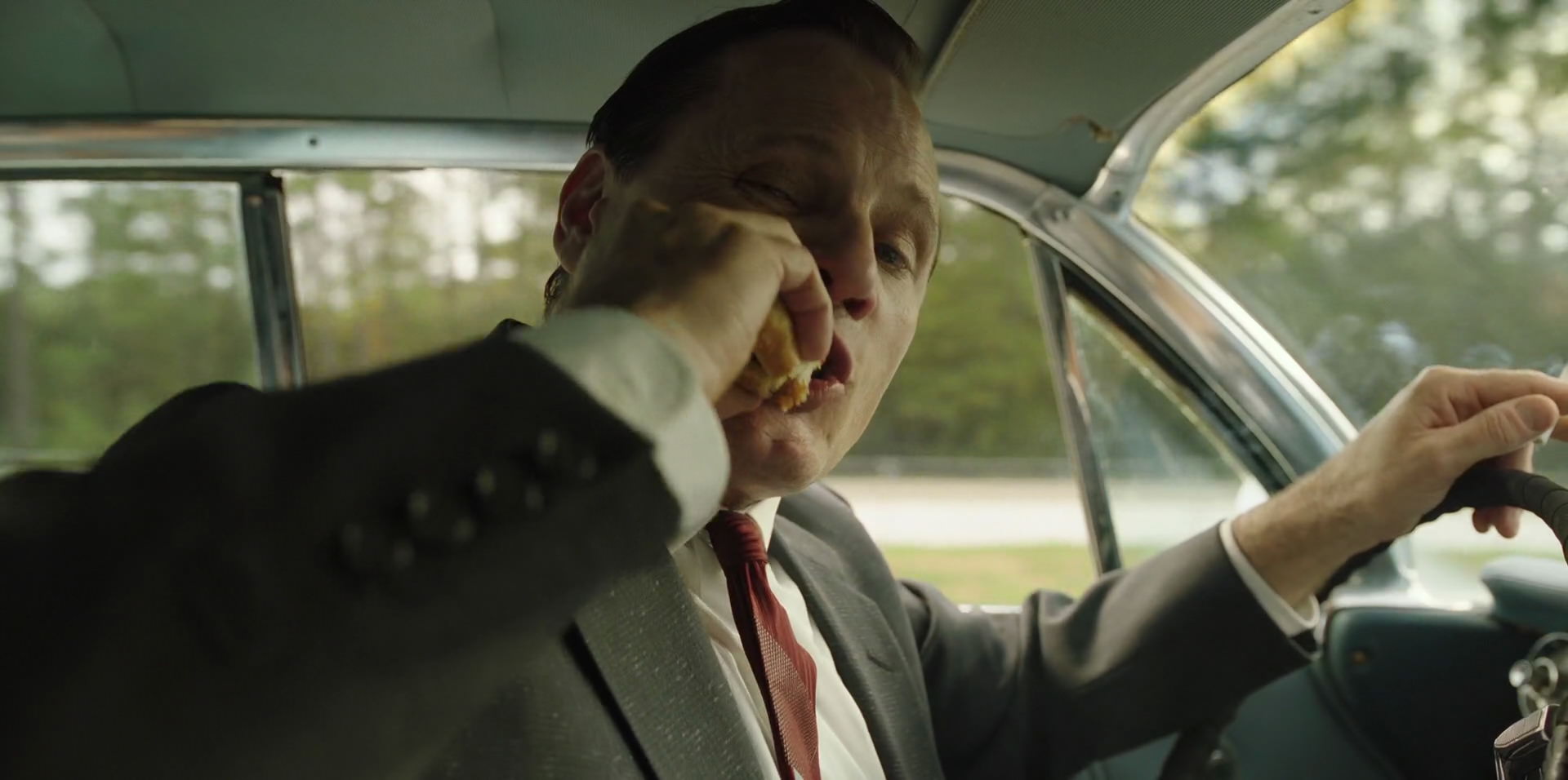Green Book (2018) HD screenshot 3356