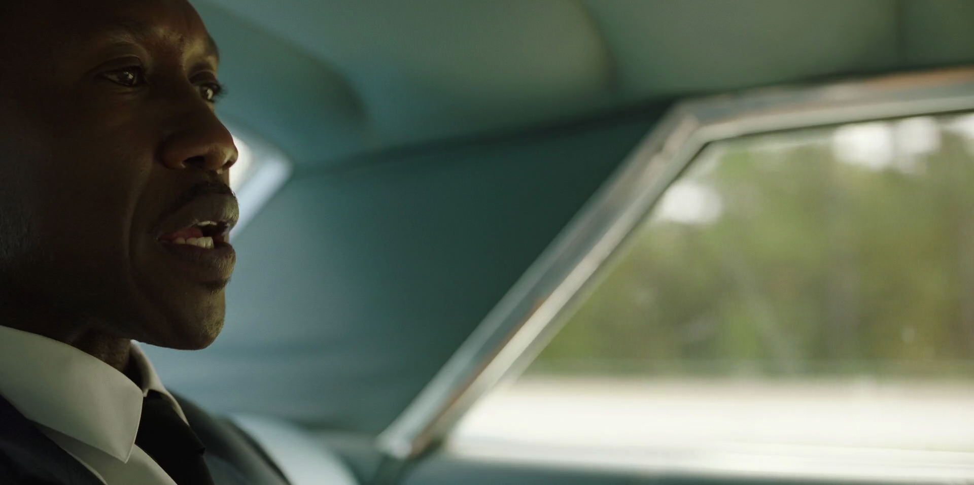 Green Book (2018) movie still 3358