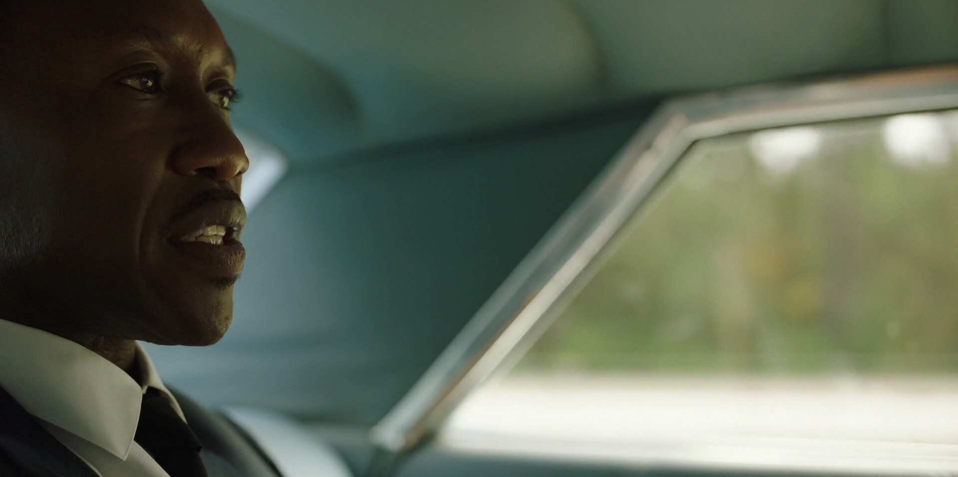Green Book (2018) movie still 3361