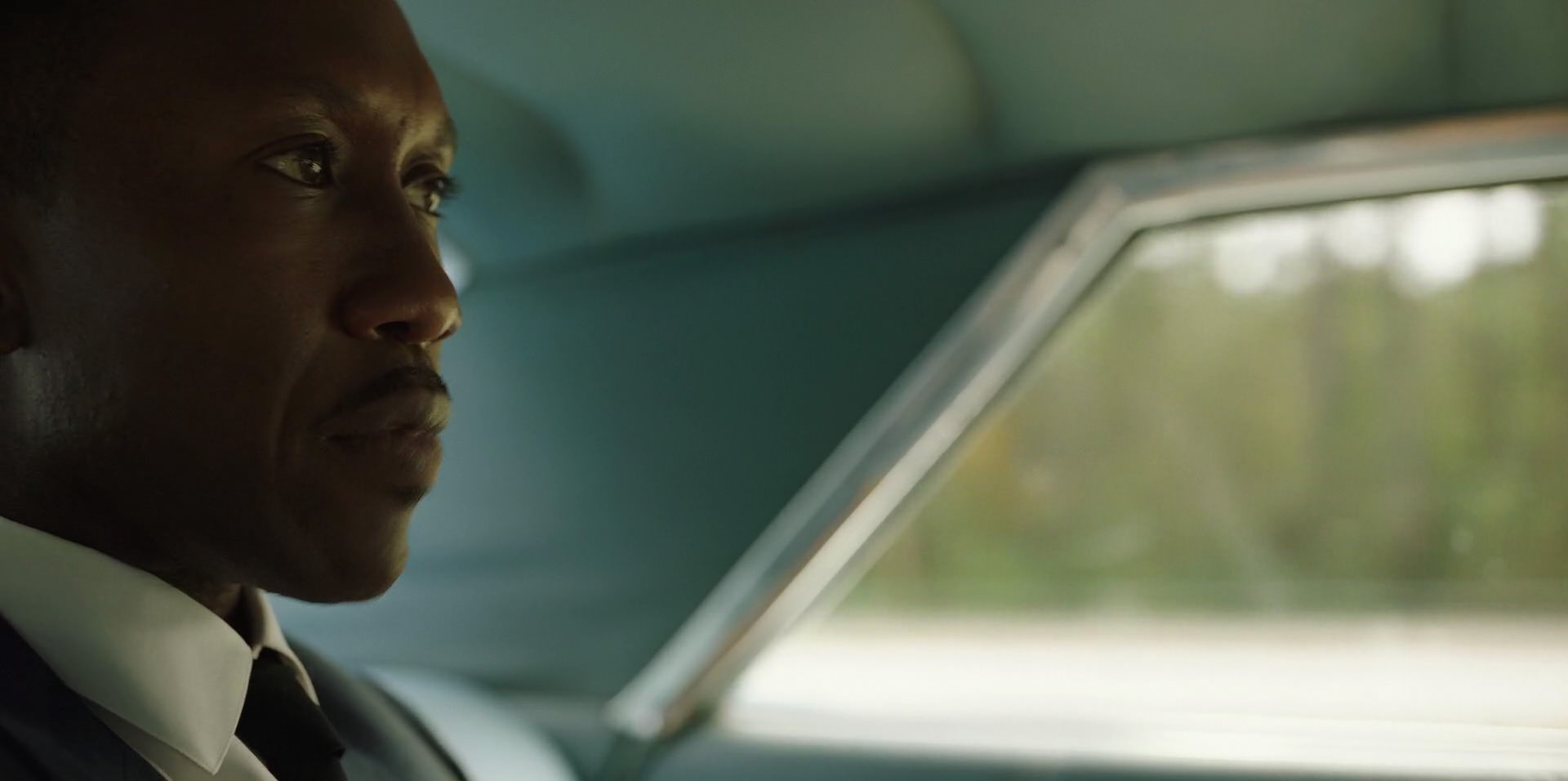 Green Book (2018) HD screenshot 3362