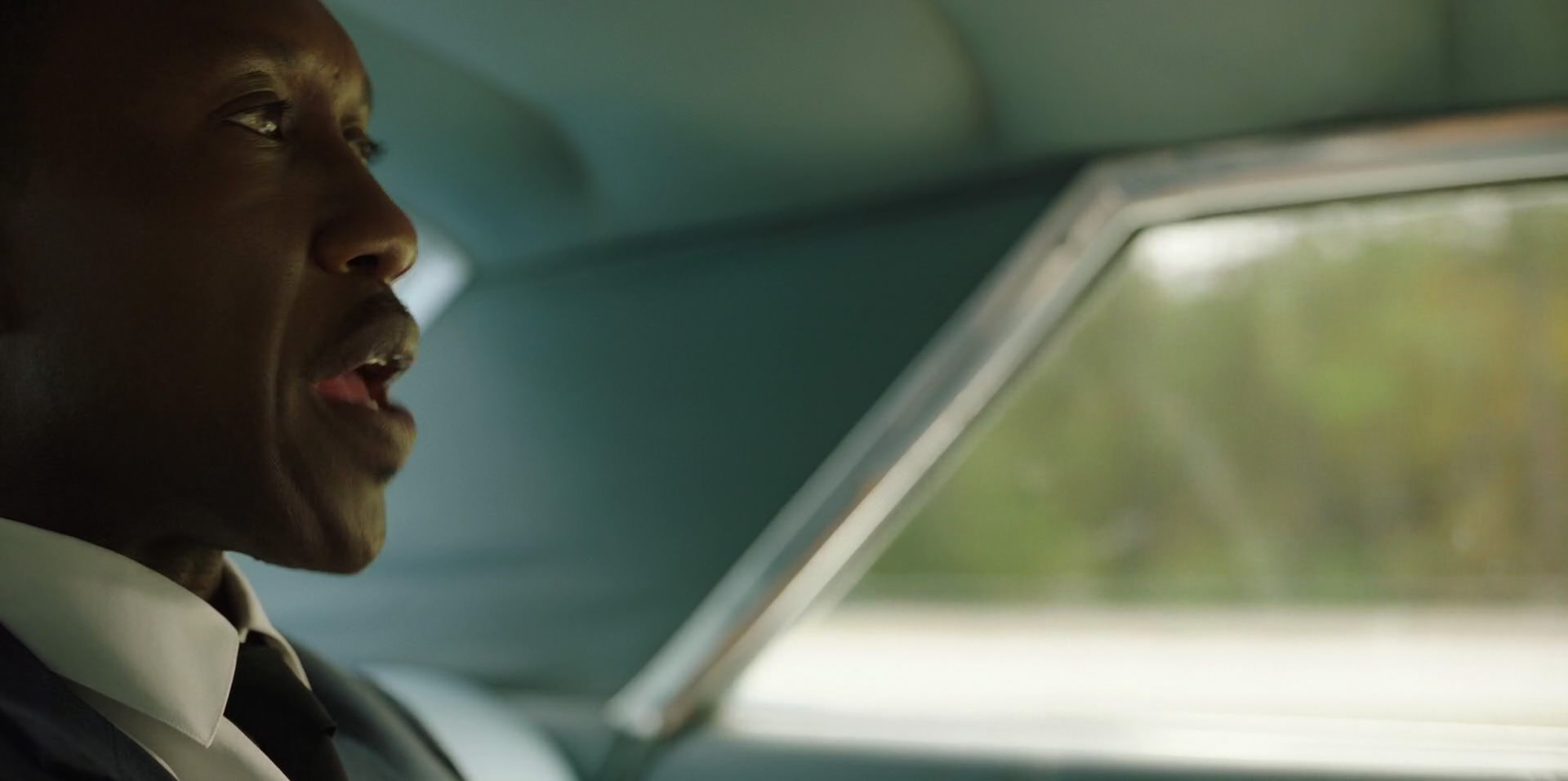 Green Book (2018) movie still 3364