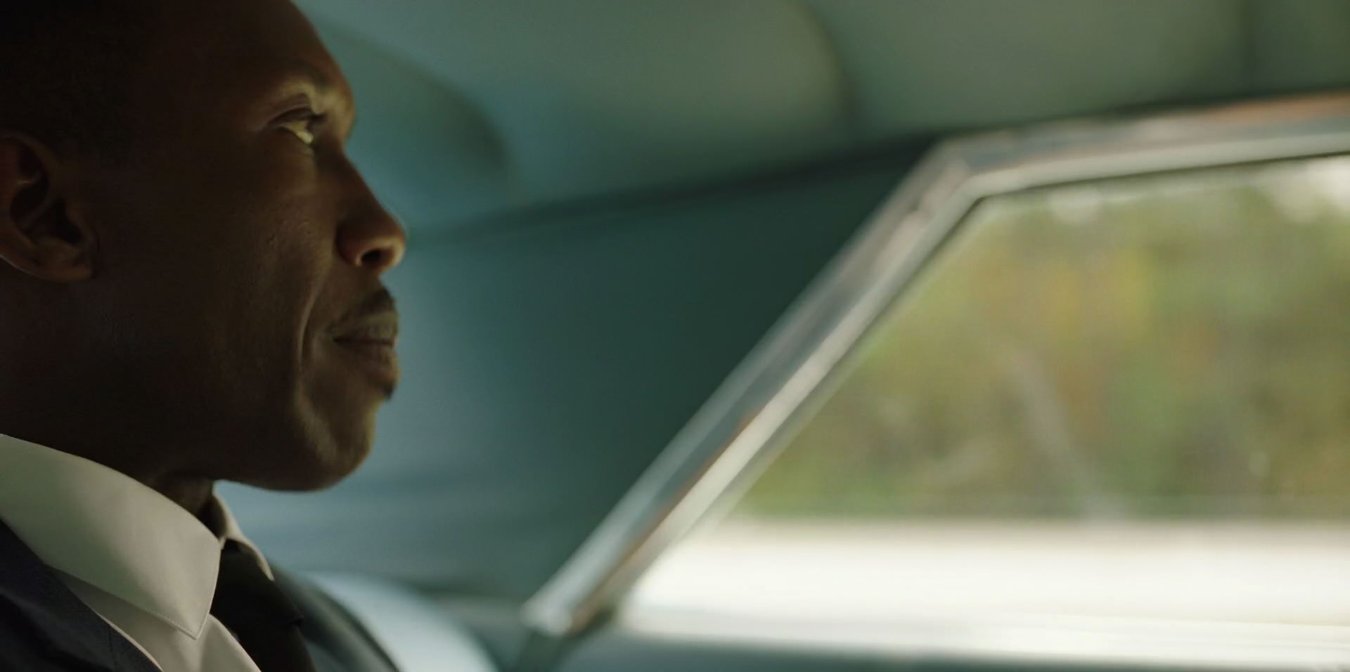 Green Book (2018) HD screenshot 3365