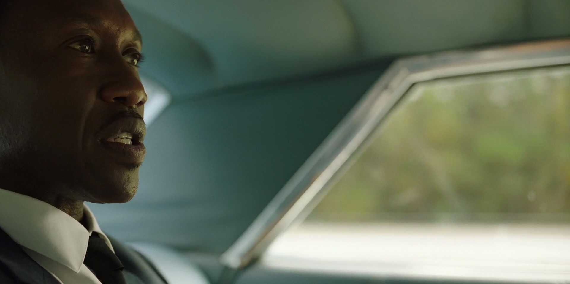 Green Book (2018) movie still 3367