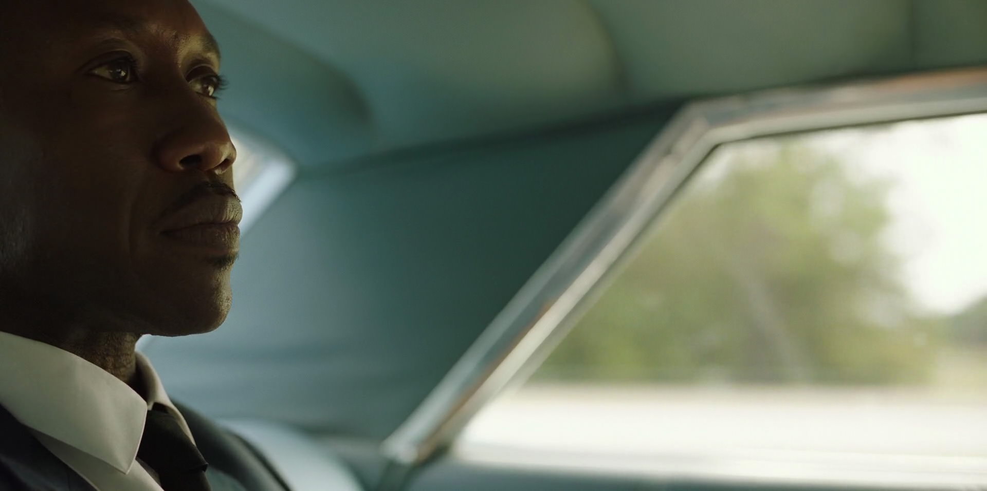 Green Book (2018) HD screenshot 3371