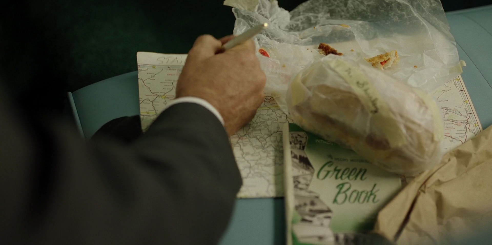 Green Book (2018) screencap 3381