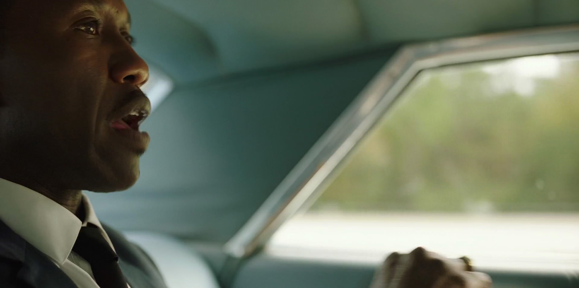 Green Book (2018) movie still 3385