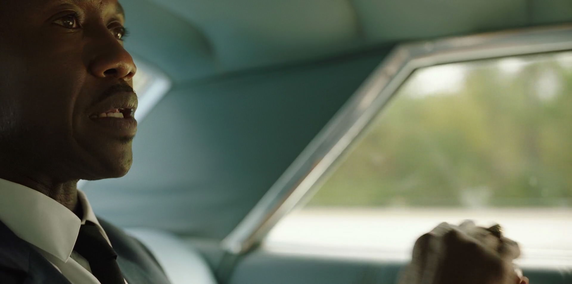 Green Book (2018) HD screenshot 3386