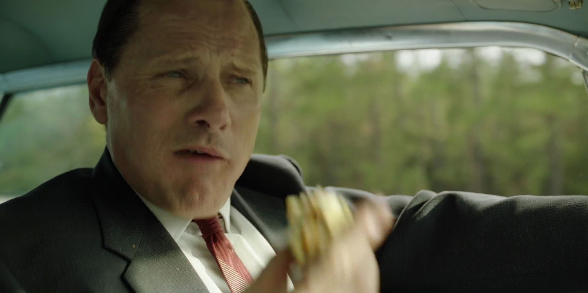 Green Book (2018) HD screenshot 3389