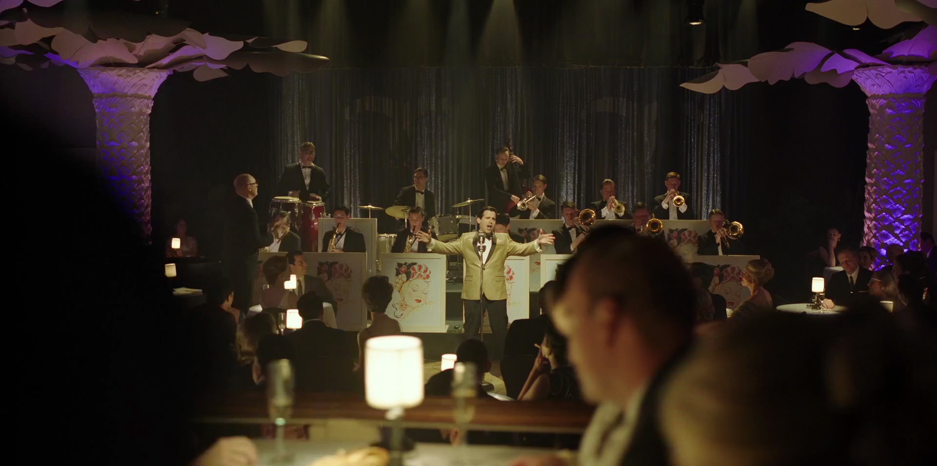 Green Book (2018) screencap 339