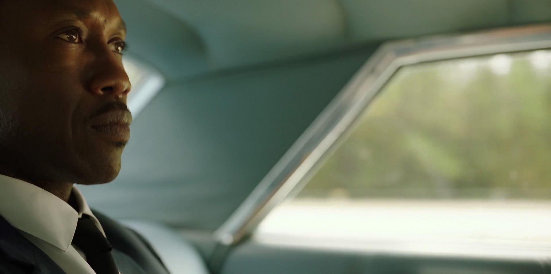 Green Book (2018) movie still 3391