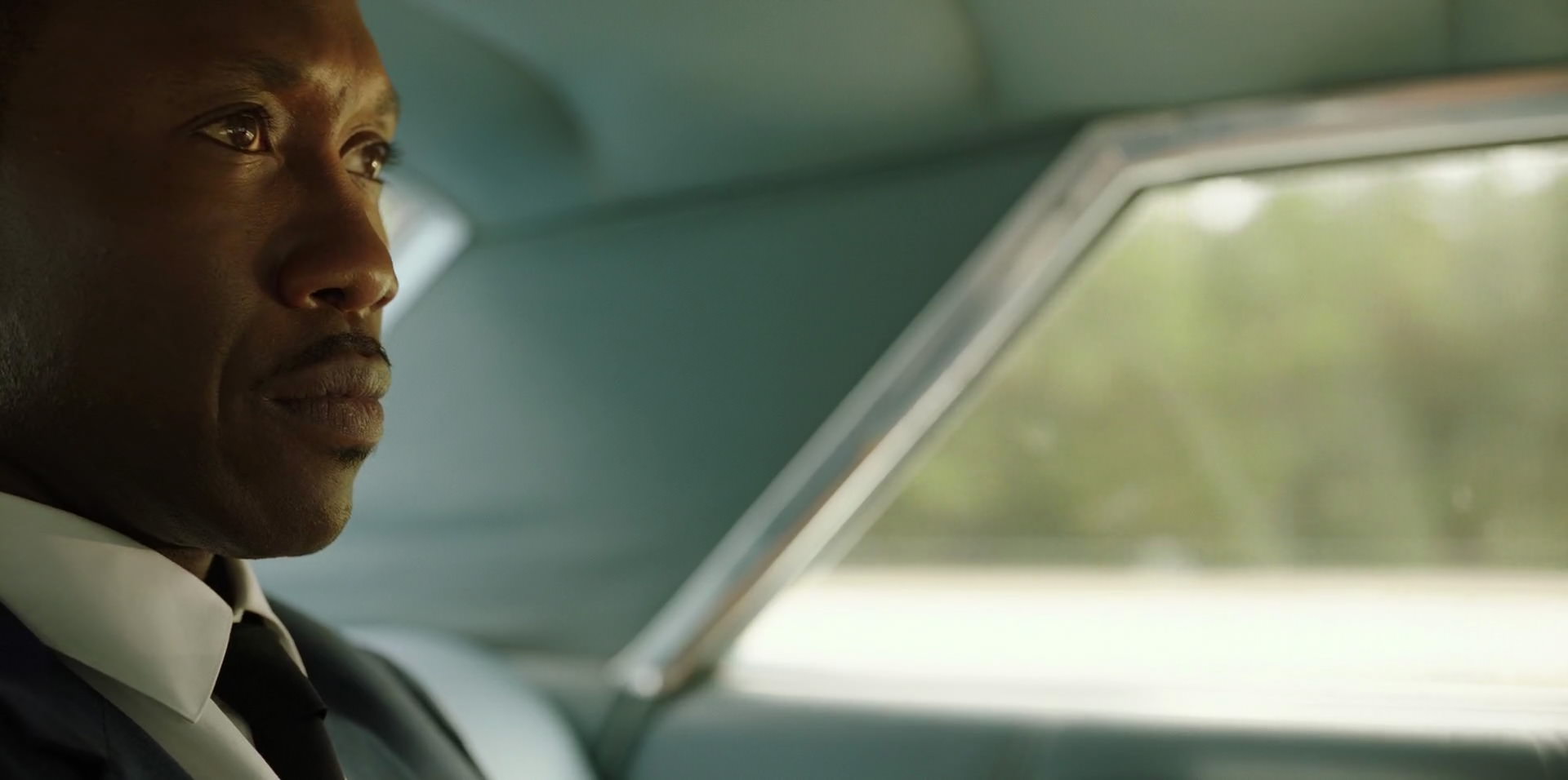 Green Book (2018) HD screenshot 3392