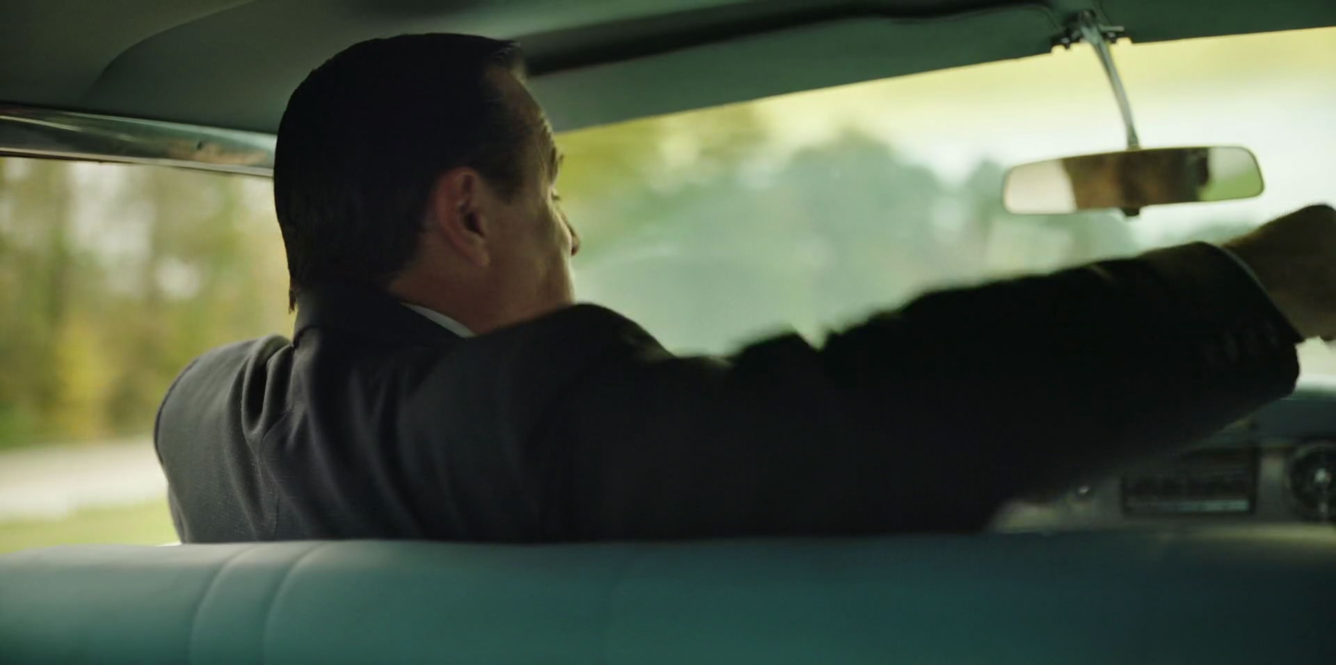 Green Book (2018) HD screenshot 3395