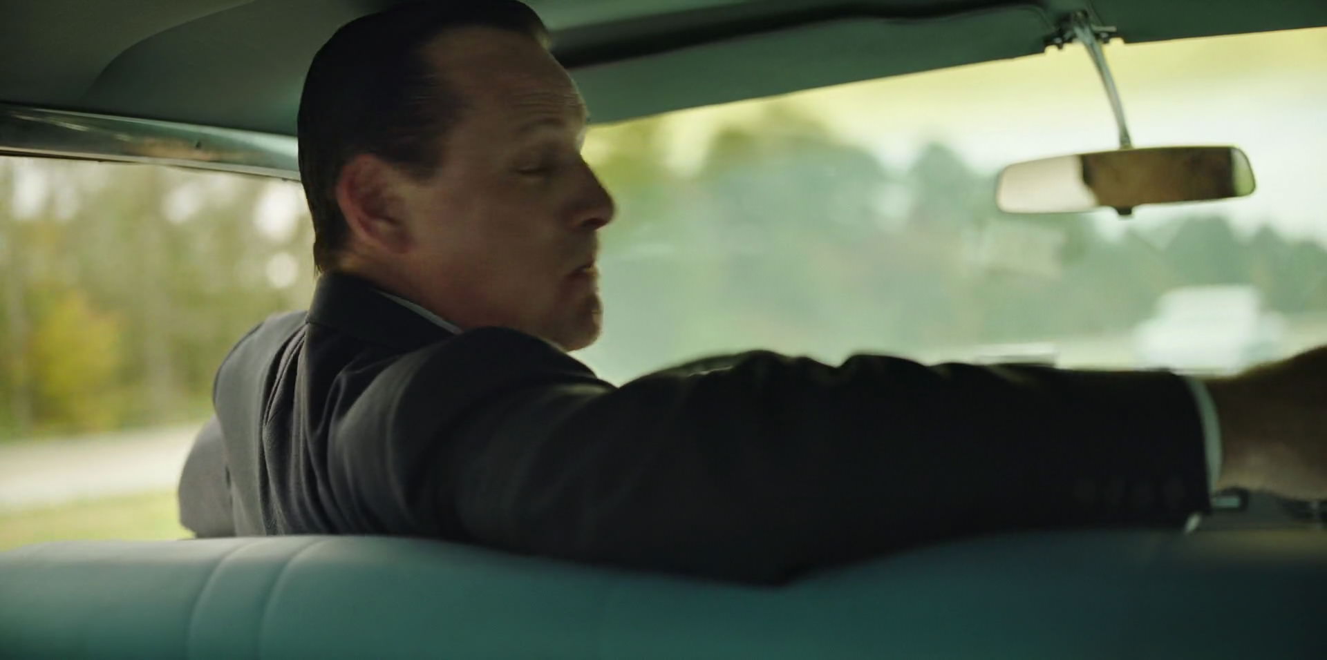 Green Book (2018) movie still 3397