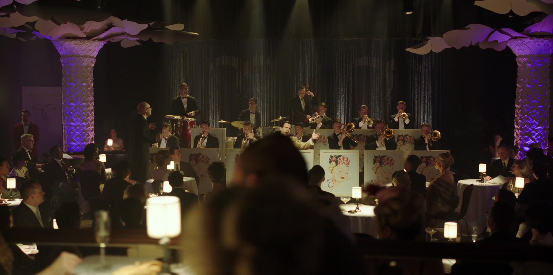 Green Book (2018) movie still 340