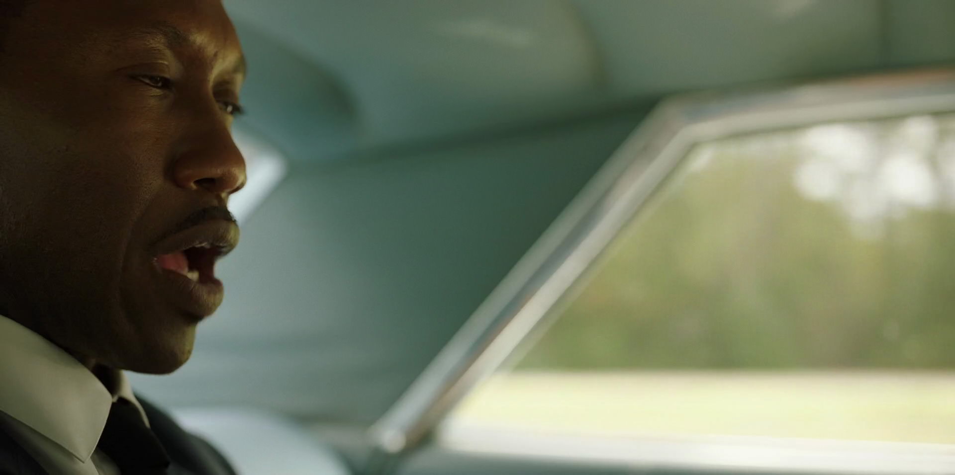 Green Book (2018) movie still 3400