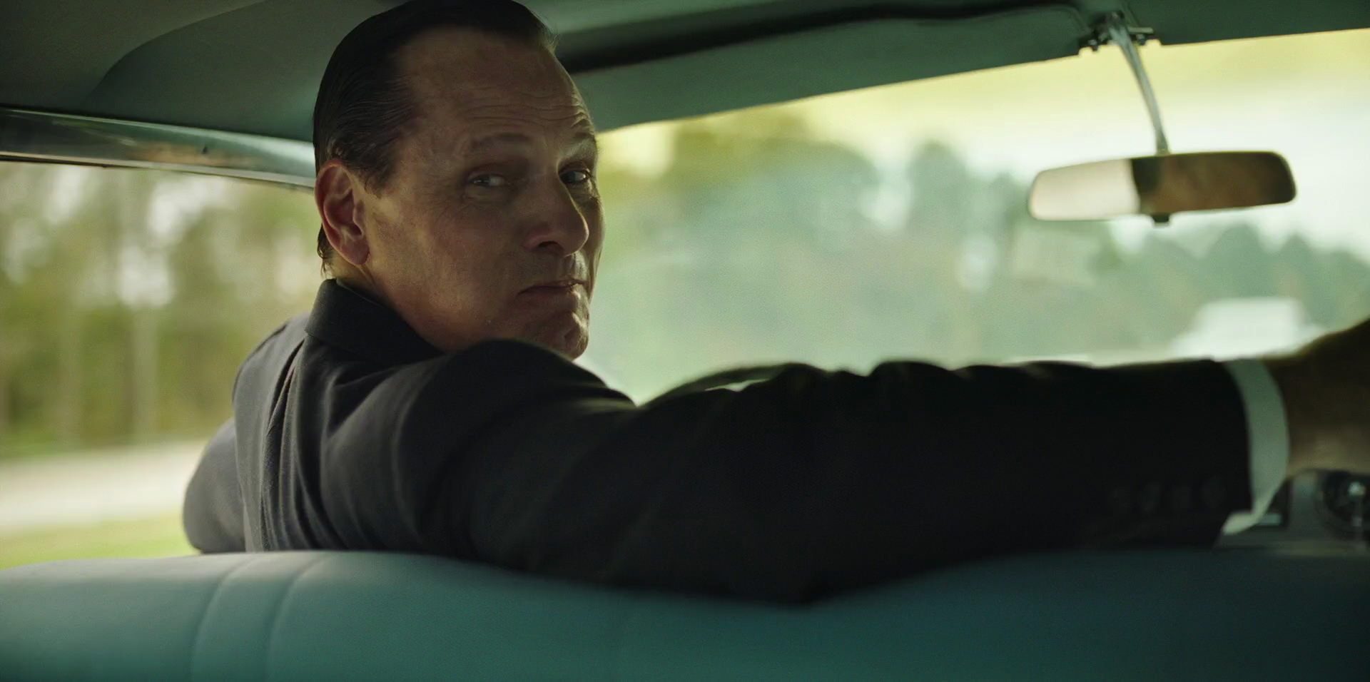 Green Book (2018) movie still 3403