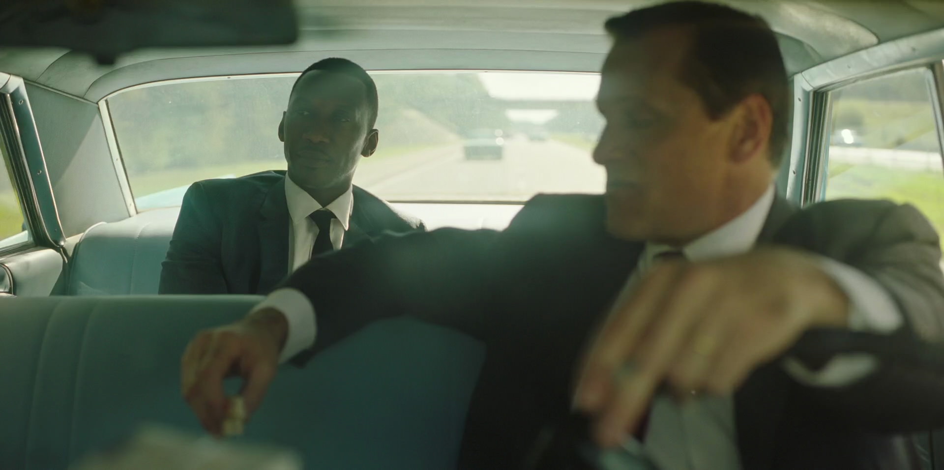 Green Book (2018) movie still 3406