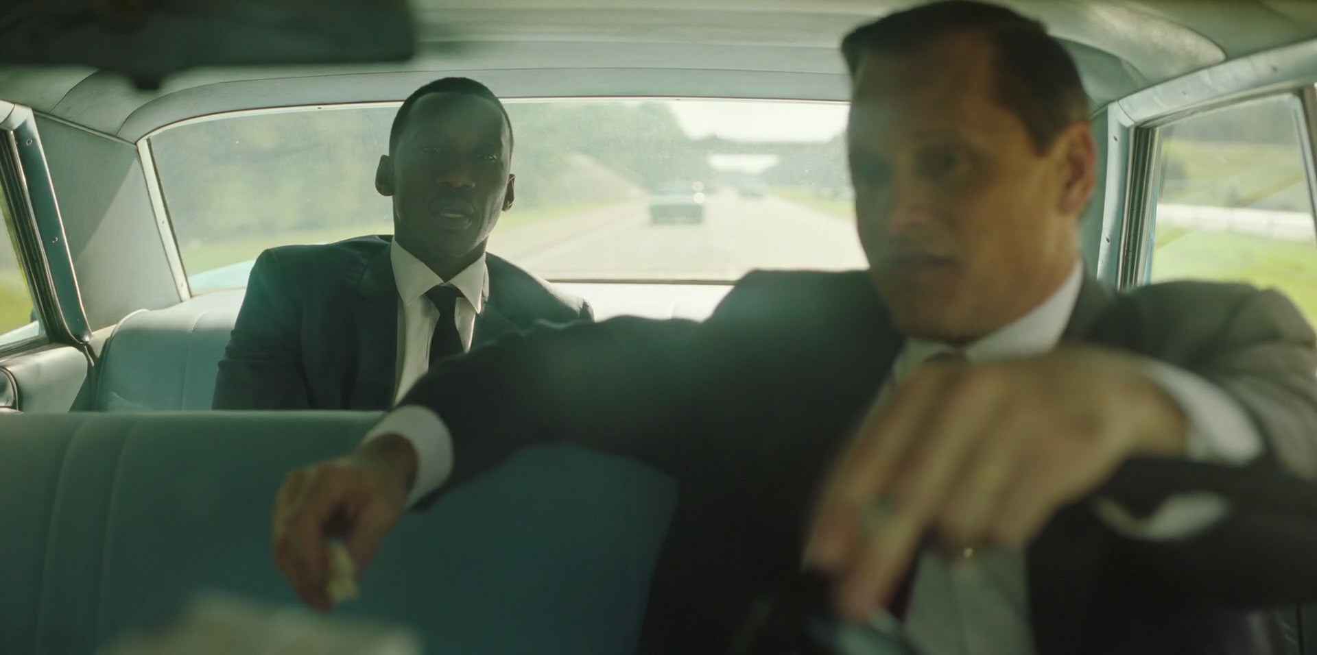 Green Book (2018) HD screenshot 3407