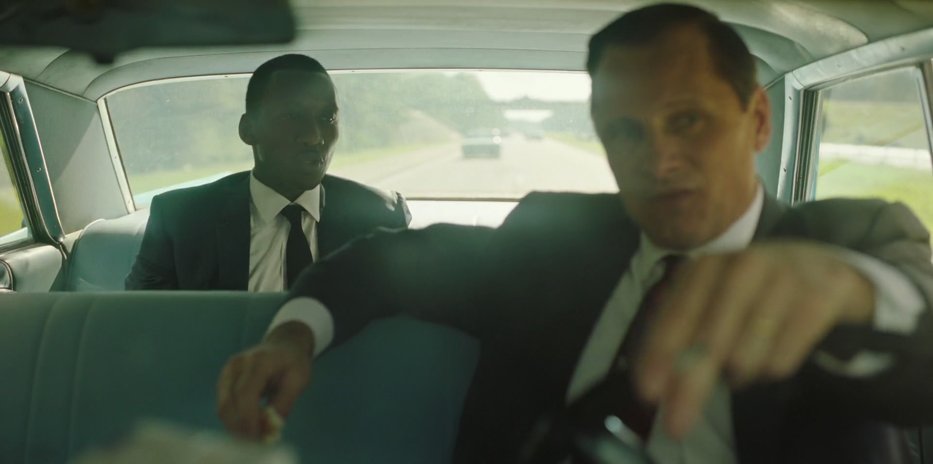 Green Book (2018) screencap 3408