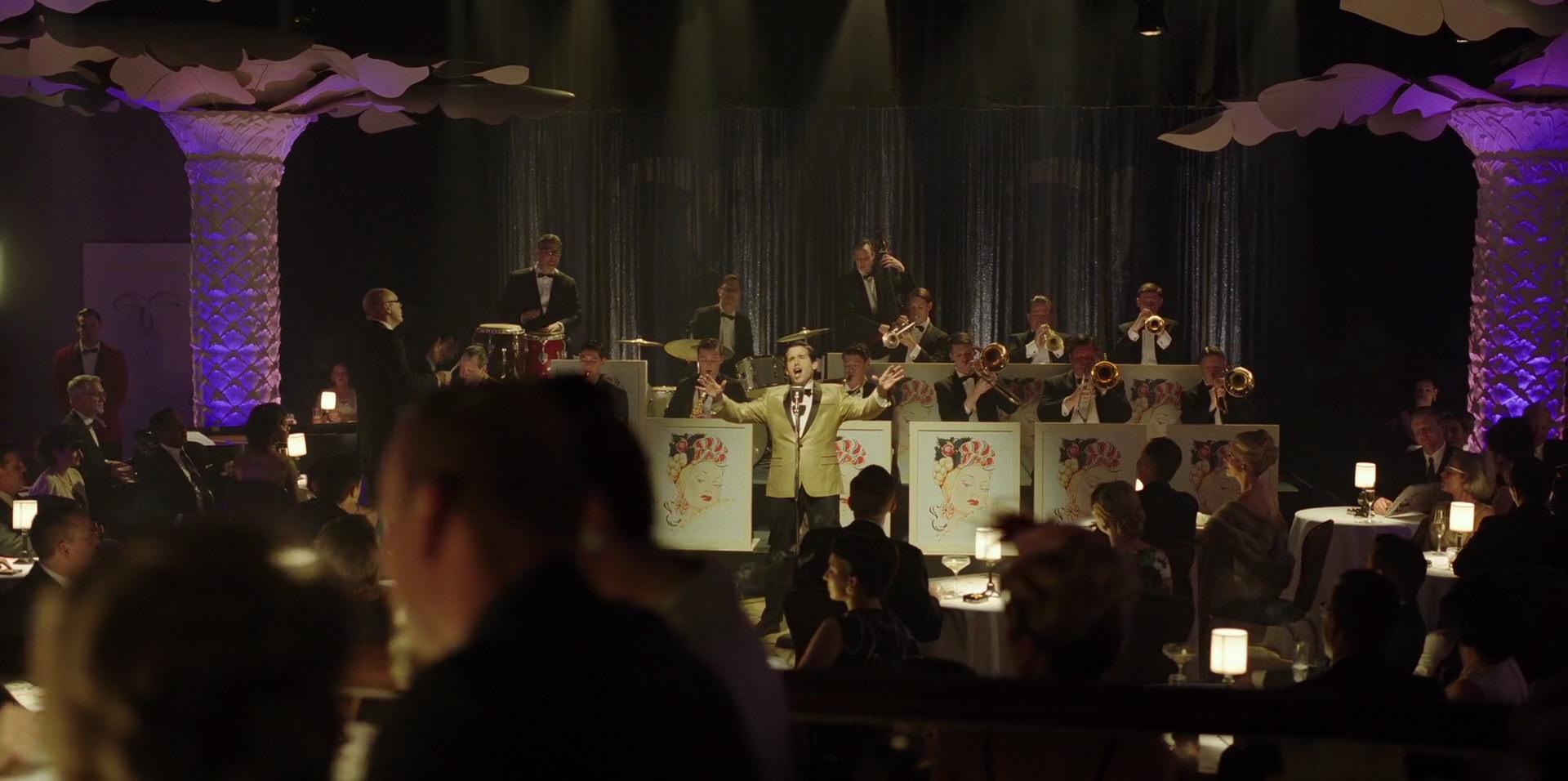 Green Book (2018) HD screenshot 341