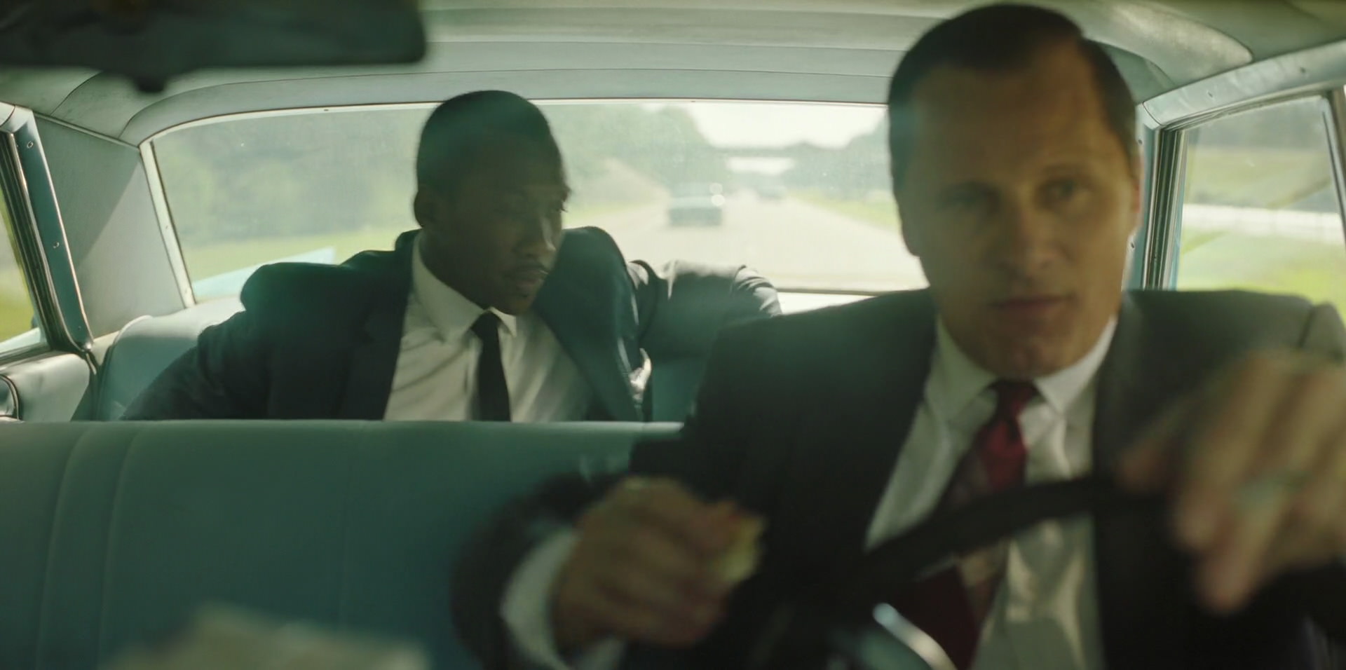 Green Book (2018) HD screenshot 3410