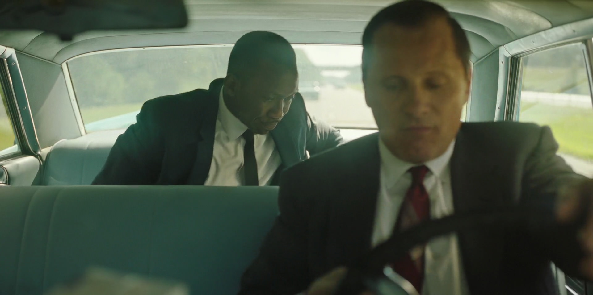 Green Book (2018) screencap 3411