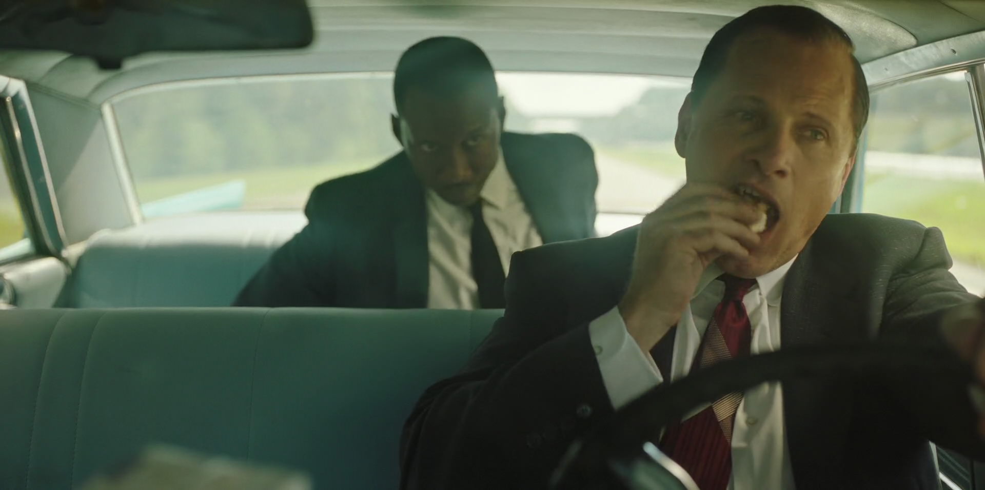 Green Book (2018) HD screenshot 3413